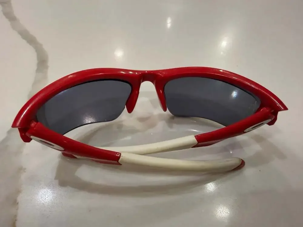 Oakley quarter jacket